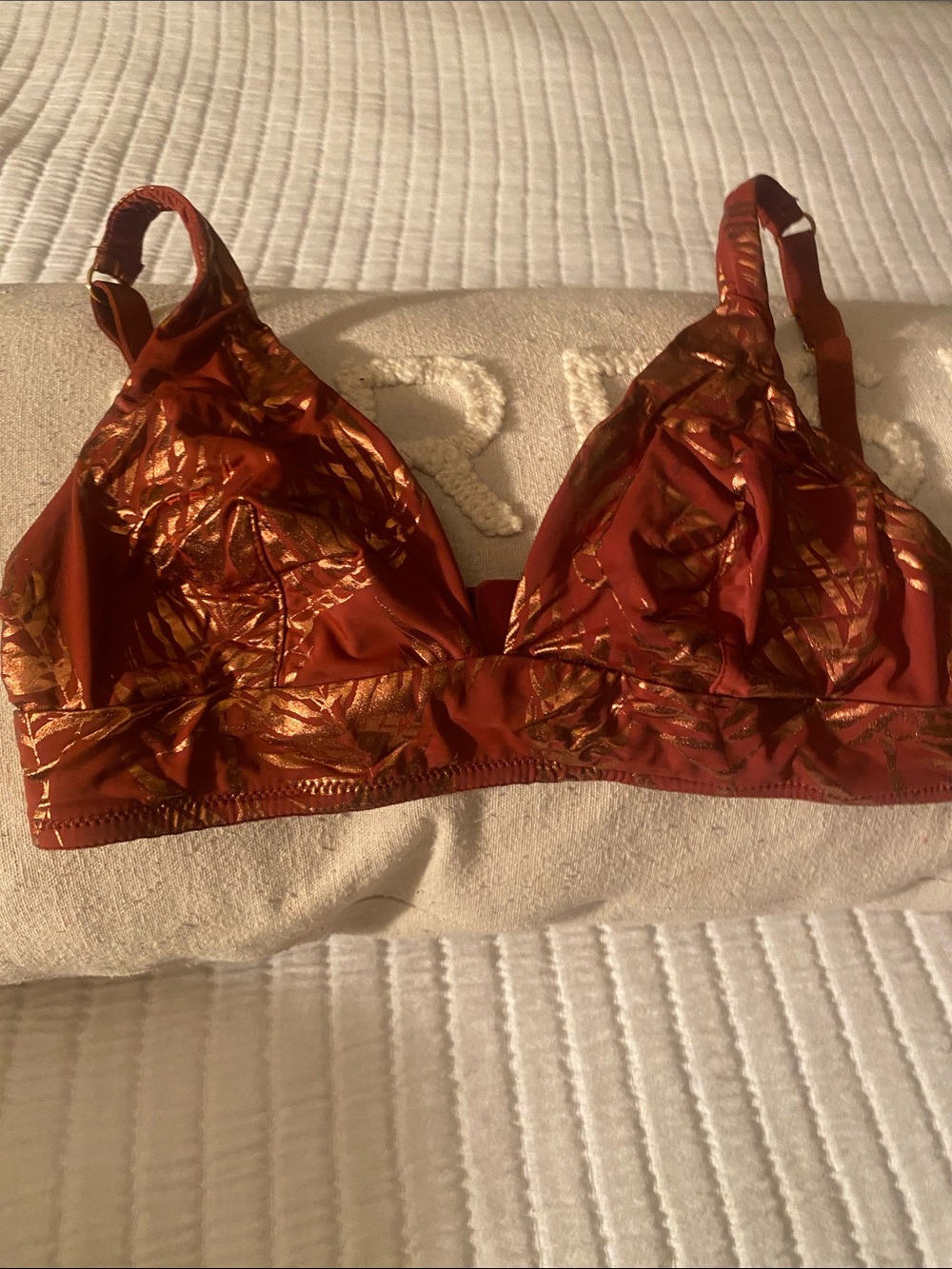 Lively S NWT bra